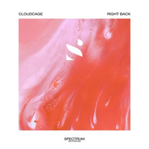 Cloudcage - Right Back