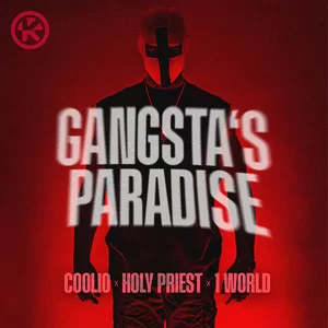 Coolio & Holy Priest & 1 World - Gangsta's Paradise (Rap Edition)