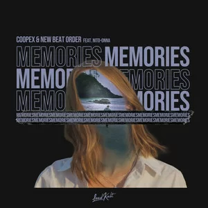 Coopex & New Beat Order - Memories (feat. Nito-Onna)