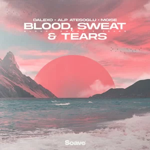 DALEXO & Alp Atesoglu - Blood, Sweat & Tears (feat. Moise)