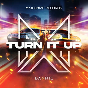 Dannic - Turn It Up