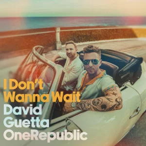 David Guetta & OneRepublic - I Don't Wanna Wait (Dj Vianu Remix)