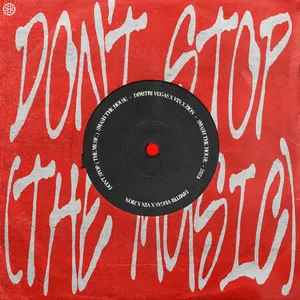 Dimitri Vegas & Vin Diesel & Zion - Don't Stop (The Music)