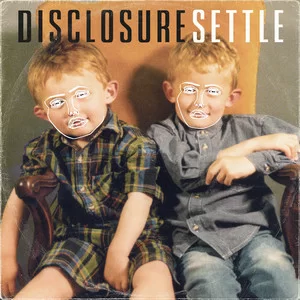 Disclosure feat. London Grammar - Help Me Lose My Mind (Gravagerz Remix)