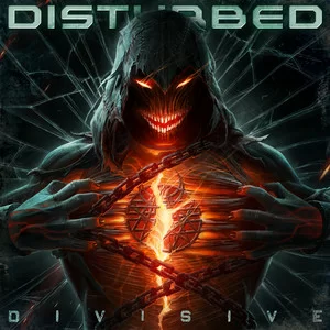 Disturbed - Feeding the Fire