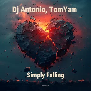 DJ Antonio & TomYam - Simply Falling