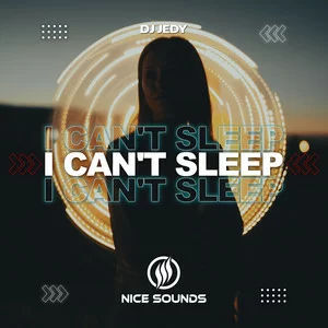 DJ JEDY - I Can't Sleep