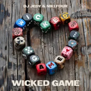 DJ Jedy & Niki Four - Wicked Game