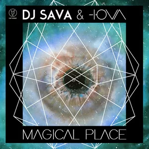 DJ Sava feat. IOVA - Magical place