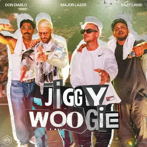 Don Diablo & Major Lazer & Baby Lawd - Jiggy Woogie