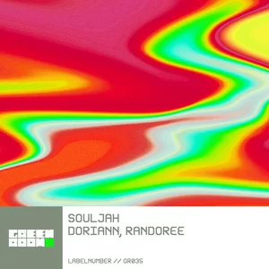 Doriann & Randoree - Souljah