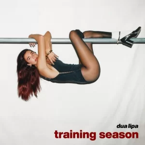 Dua Lipa - Training Season (Dj Dark Remix)