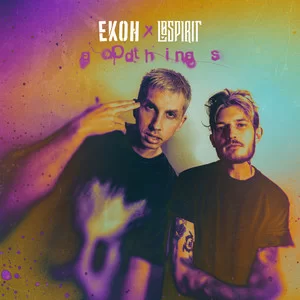 Ekoh & Lø Spirit - GOOD THINGS