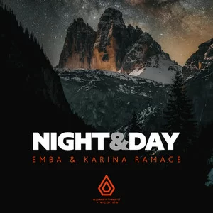 Emba & Karina Ramage - Night & Day