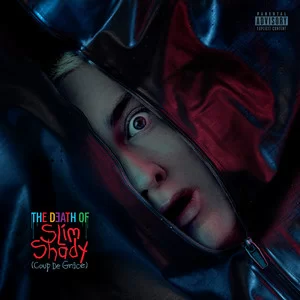 Eminem - Somebody Save Me (feat. Jelly Roll)