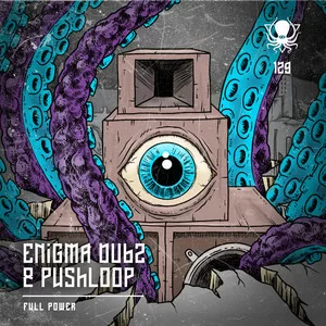 ENiGMA Dubz & Pushloop - Fallen