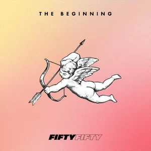 FIFTY FIFTY - Cupid