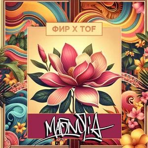 Фир & Tof - Magnolia