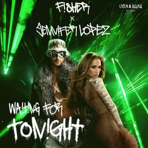 FISHER & Jennifer Lopez - Waiting For Tonight (FISHER Remix)