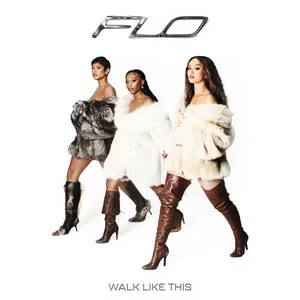 FLO - Walk Like This