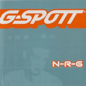 G-Spott - N-R-G