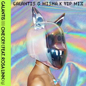 Galantis - One Cry (feat. Rosa Linn) (Galantis & Misha K VIP Mix)