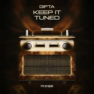 Gifta & Ominous - Keep It Tuned