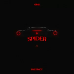 GIMS & DYSTINCT - SPIDER