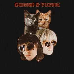 Gorim & Yuzvik - Котики На Сонці