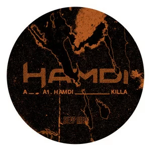 Hamdi - Simplicity