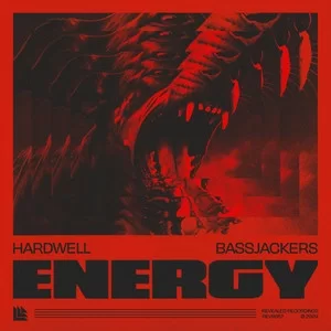 Hardwell & Bassjackers - Energy