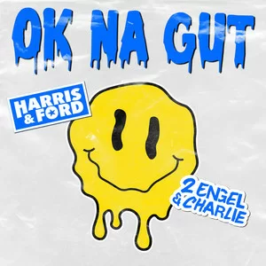 Harris & Ford & 2 Engel & Charlie - OK NA GUT