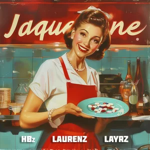 HBz & Laurenz & Layrz - JAQUELINE