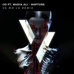 Iio & Nadia Ali - Rapture (Va Mo La Remix)