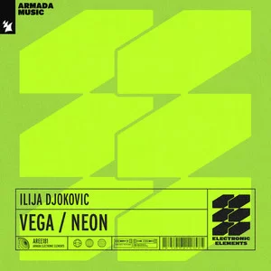 Ilija Djokovic - Neon