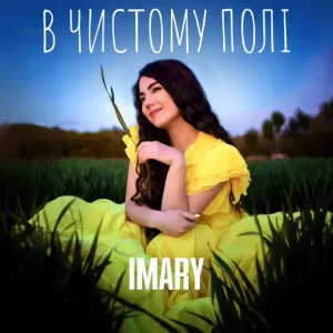 IMARY - В Чистому Полі