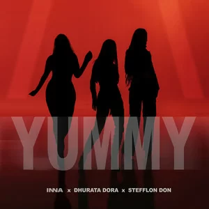 INNA & Dhurata Dora & Stefflon Don - Yummy