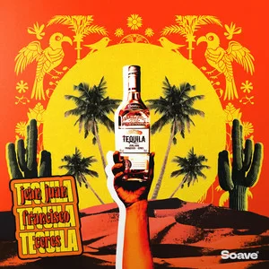 Jean Juan & Francisco - Tequila (feat. CERES) [Sped Up]