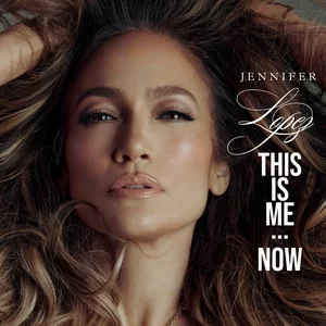 Jennifer Lopez - This Time Around