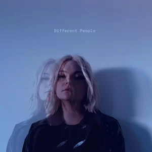 JESSIA - Different People