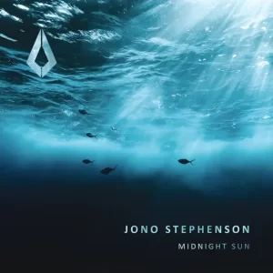 Jono Stephenson & Haptic - Midnight Sun (Extended Mix)