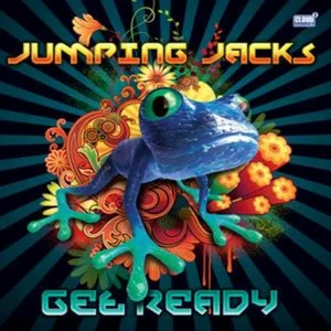 Jumping Jacks - Jumping In The Moonlight