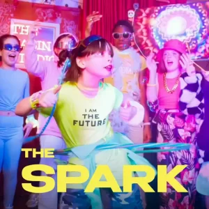 Kabin Crew & Lisdoonvarna Crew - The Spark