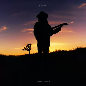 KALEO - Lonely Cowboy (Radio Edit)