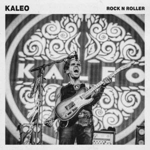 KALEO - Rock N Roller