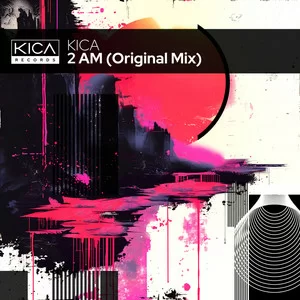 KICA - 2 AM (Radio Edit)