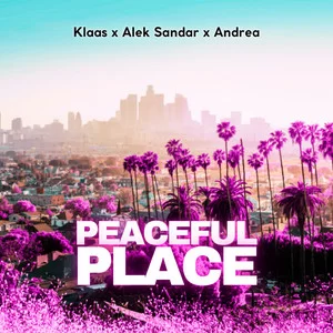 Klaas & Andrea & Alek Sandar - Peaceful Place