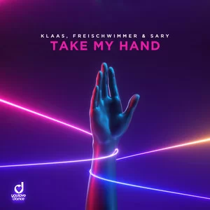 Klaas & Freischwimmer & Sary - Take My Hand