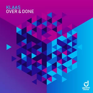 Klaas - Over & Done