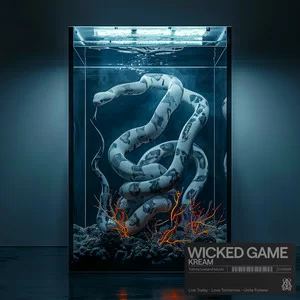 KREAM - Wicked Game